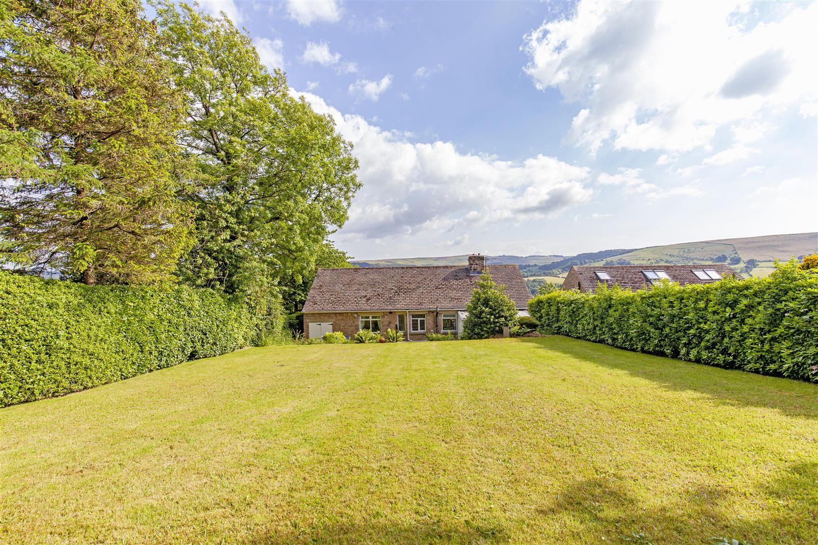 Newlands, Hill Lane, Hathersage, Hope Valley, S32 1AY