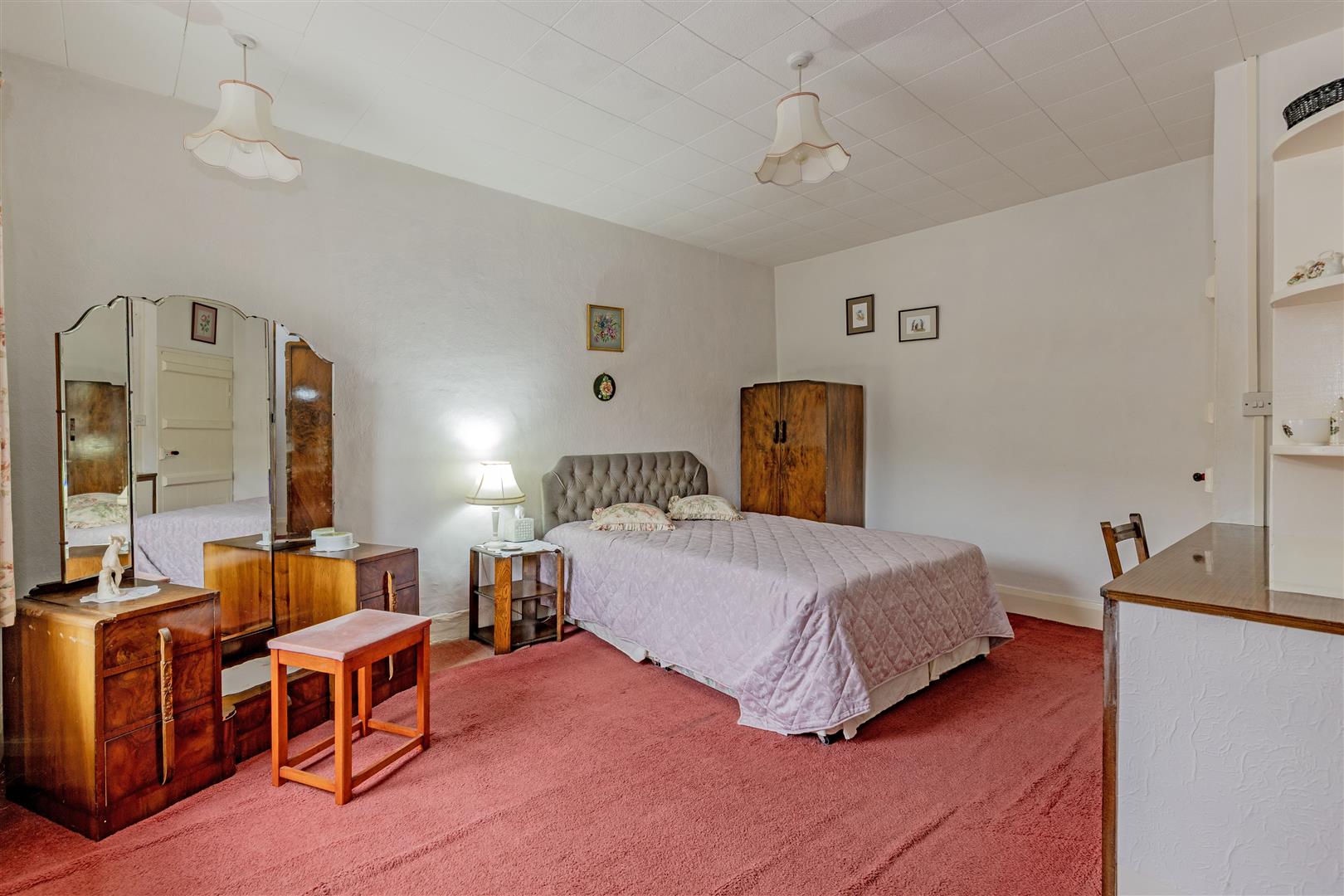 Brookside, The Causeway, Eyam, Hope Valley, S32 5QF
