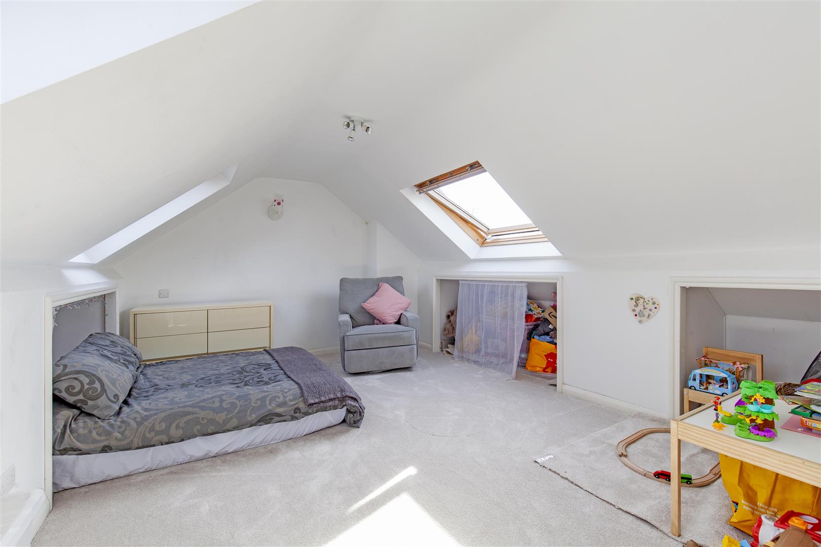 11, Derwent Close, Grindleford, Hope Valley, S32 2HD