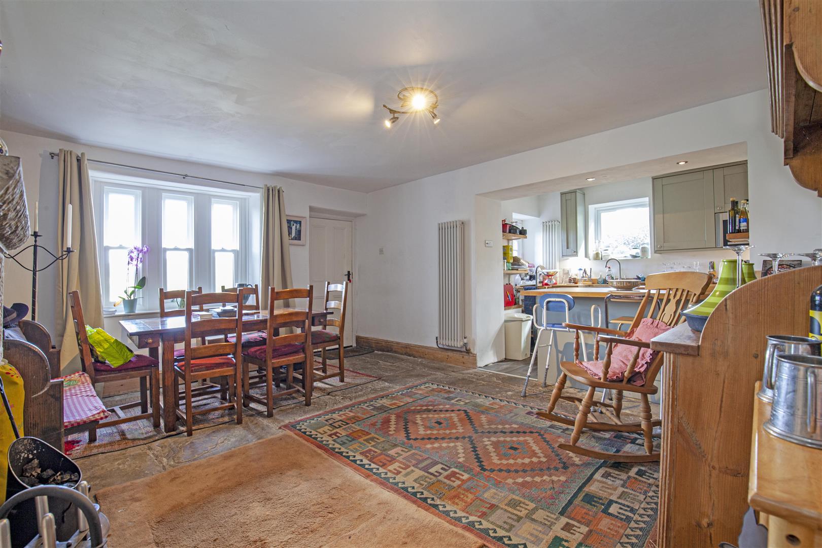 Hope View House, Pindale Road, Castleton, Hope Valley, S33 8WU