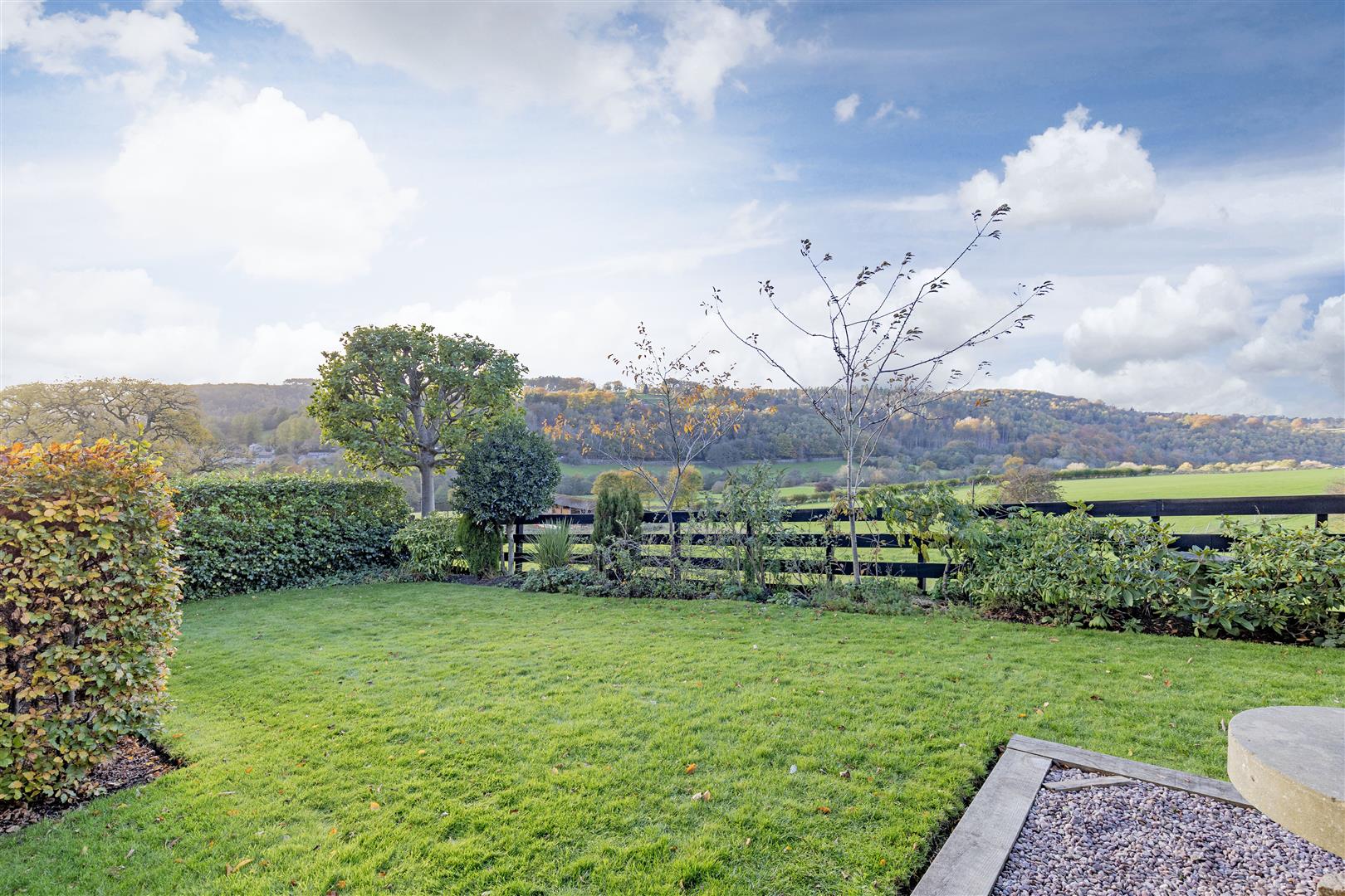Mill Cottage, Padley Mews, Main Road, Nether Padley, Grindleford, Hope Valley, S32 2HE