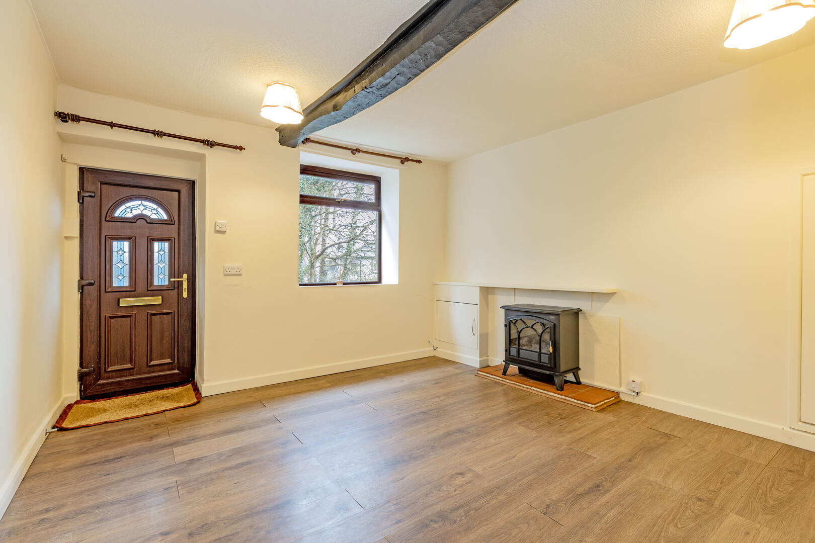 Atlanta House, Micklow Lane, Bradwell, Hope Valley, S33 9JH