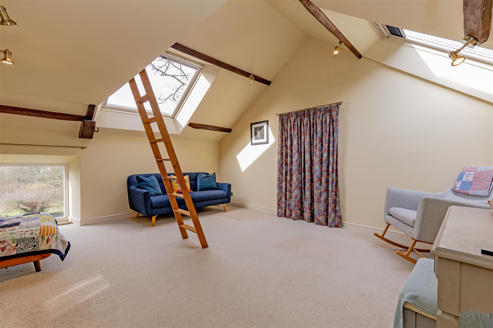 Haywood Farm, Main Road, Nether Padley, Grindleford, Hope Valley, S32 2HE