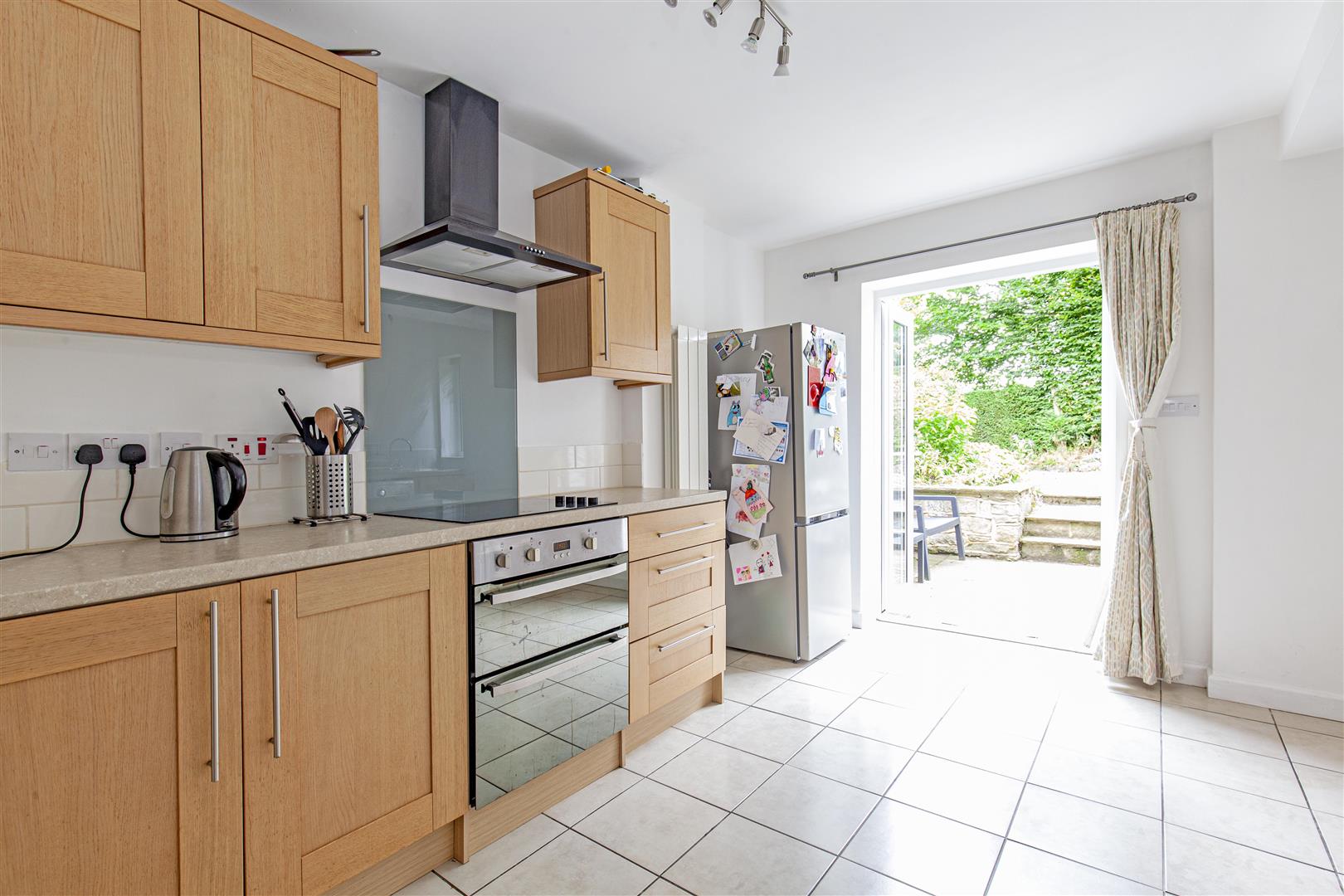 5, Edgemount View, Curbar, Calver, S32 3YX
