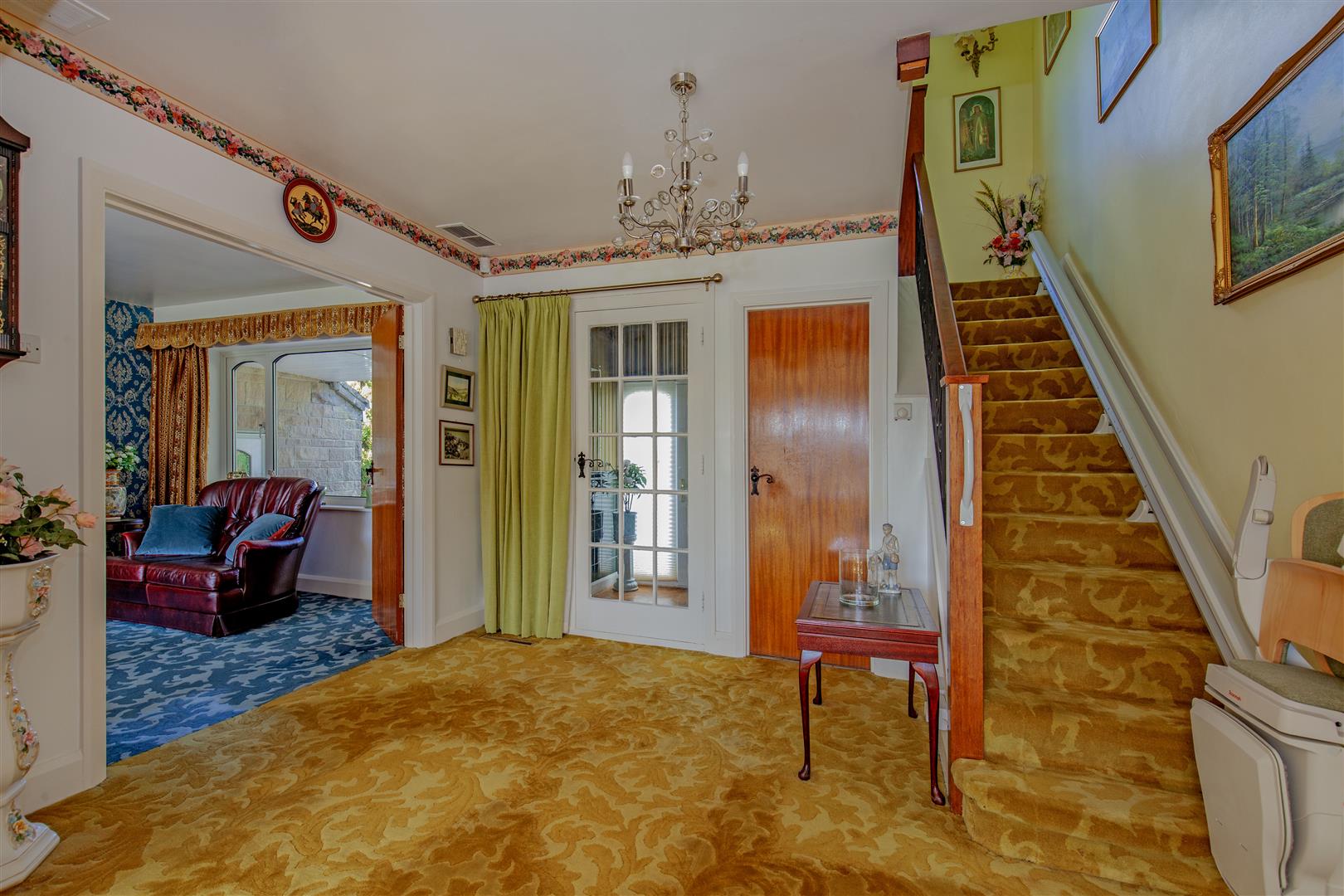 Strebor House, 4 St. Helens Croft, Grindleford, Hope Valley, S32 2JG