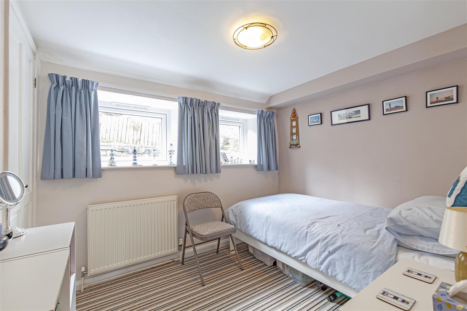 Inglenook, Sir William Hill Road, Grindleford, Hope Valley, S32 2HS