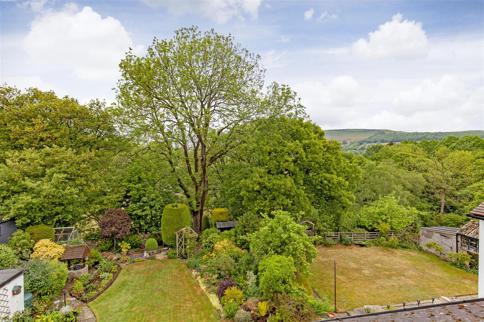 Derwent Edge, Noe Lane, Shatton, Bamford, Hope Valley, S33 0BG