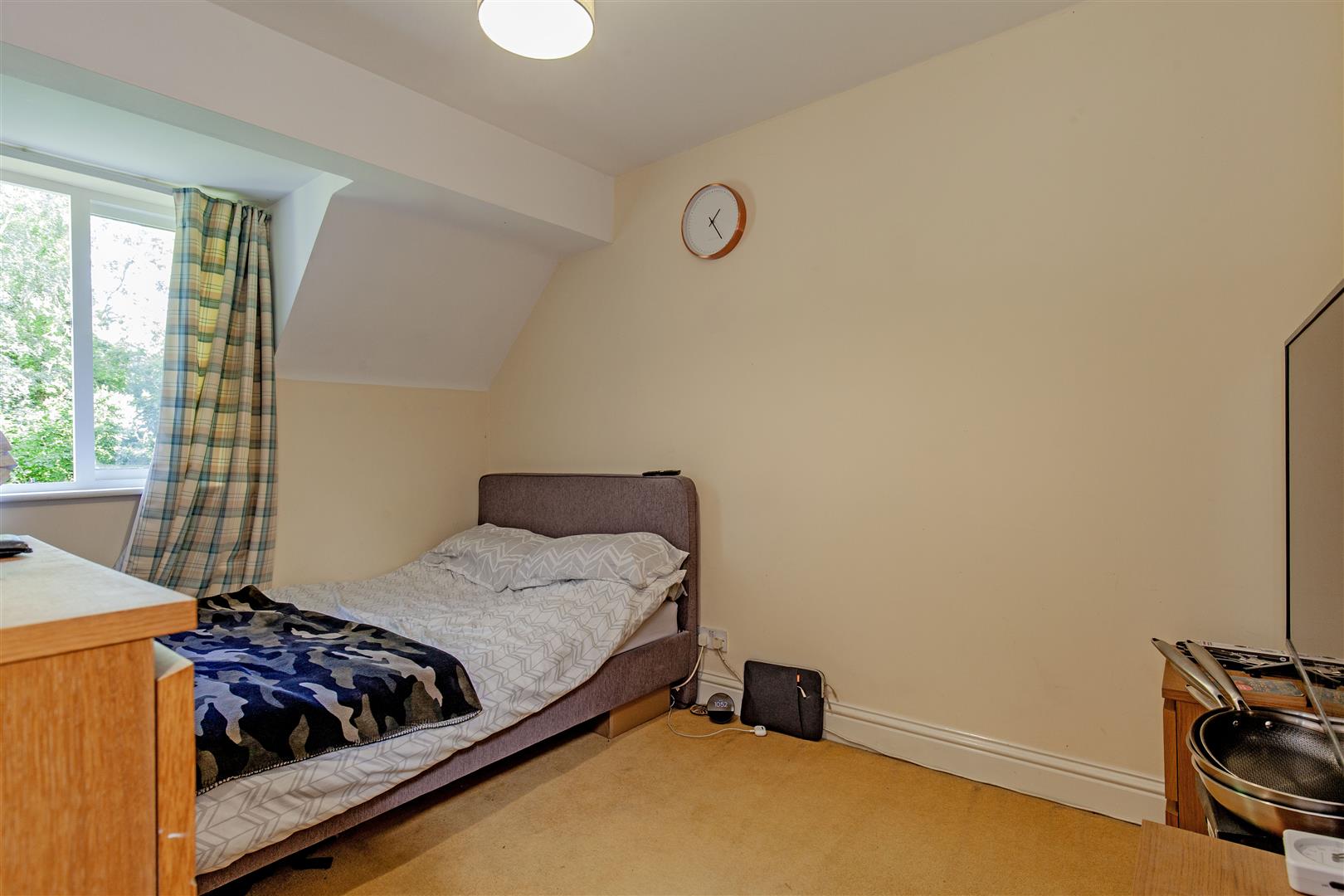 2 The Stables, Calver Mill, Calver, Hope Valley, S32 3YY