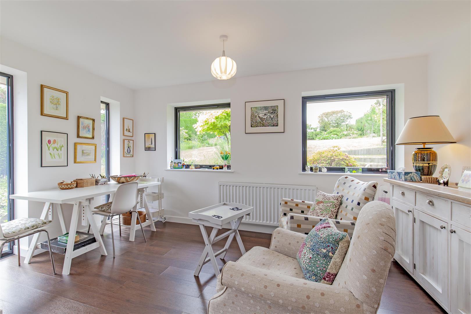 26, Ashford Road, Dronfield Woodhouse, Dronfield, Derbyshire, S18 8RQ