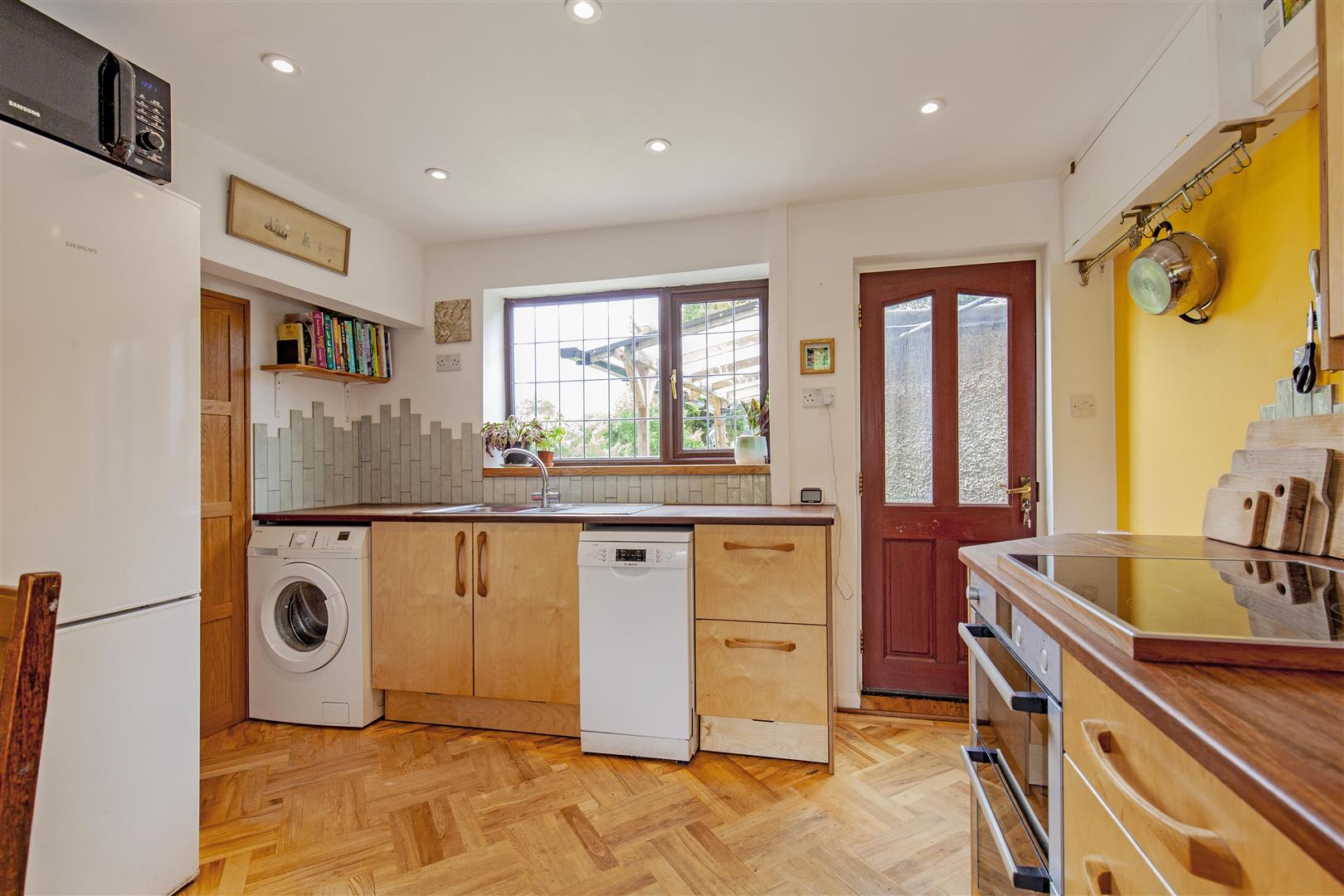 7, Marsh Avenue, Hope, Hope Valley, S33 6RJ