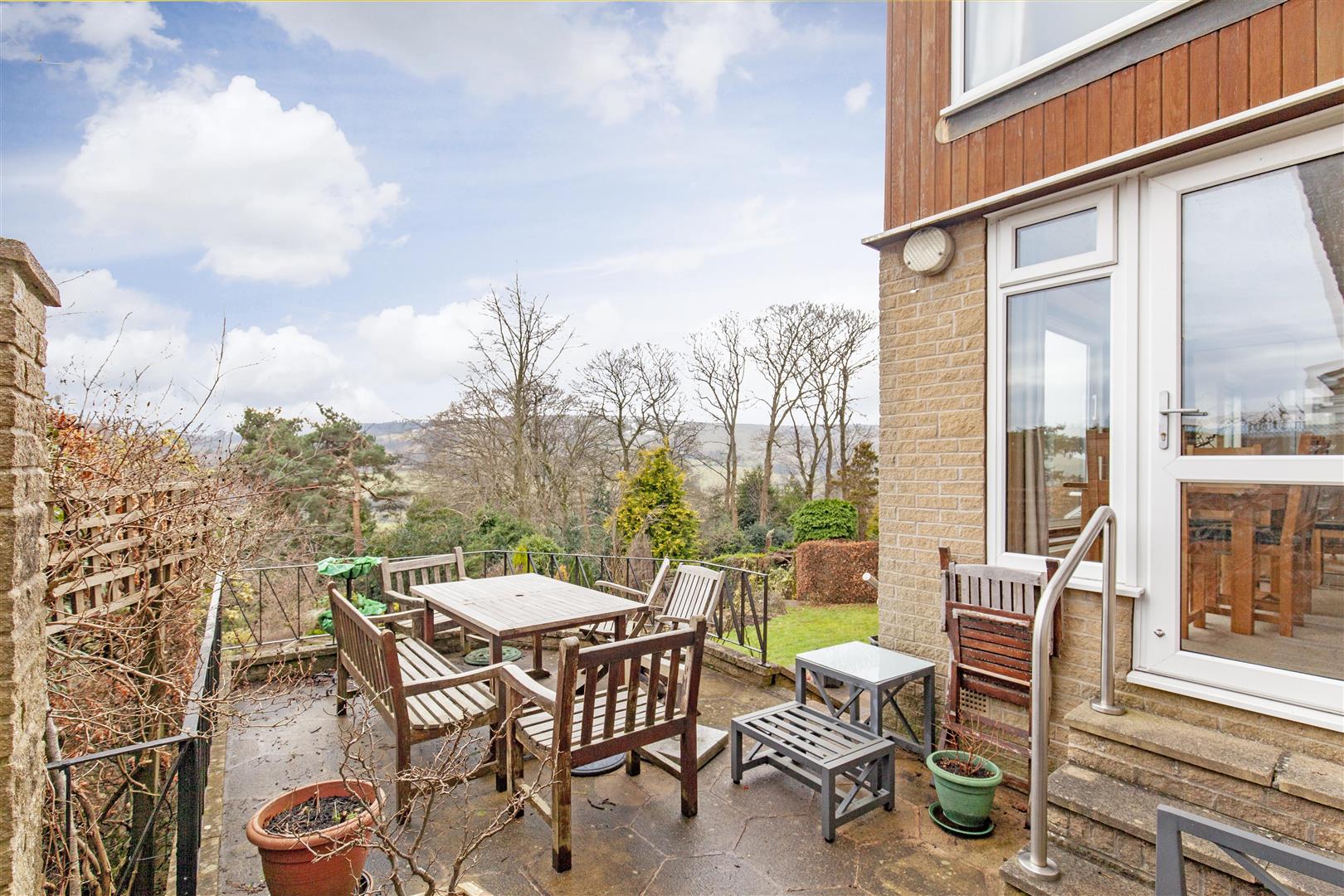 7, Derwent Lane, Hathersage, Hope Valley, S32 1AS