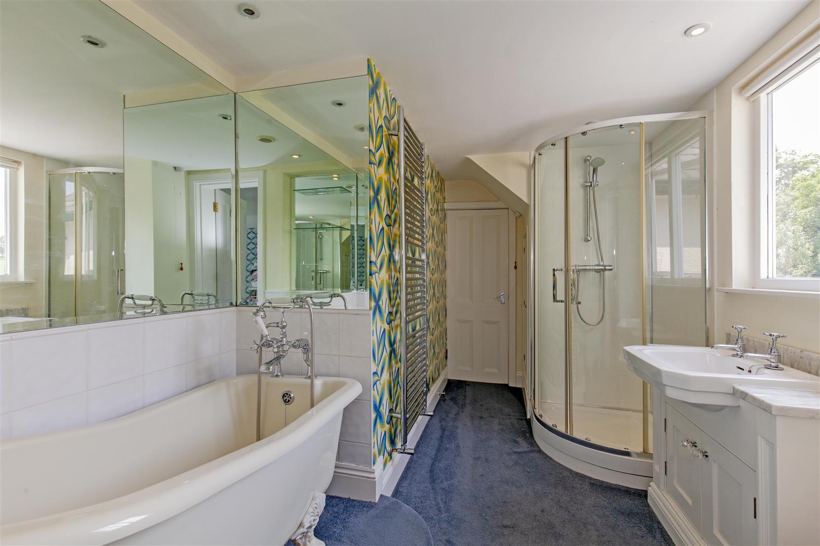 Thorn Cottage, Froggatt Lane, Froggatt, Hope Valley, S32 3ZA