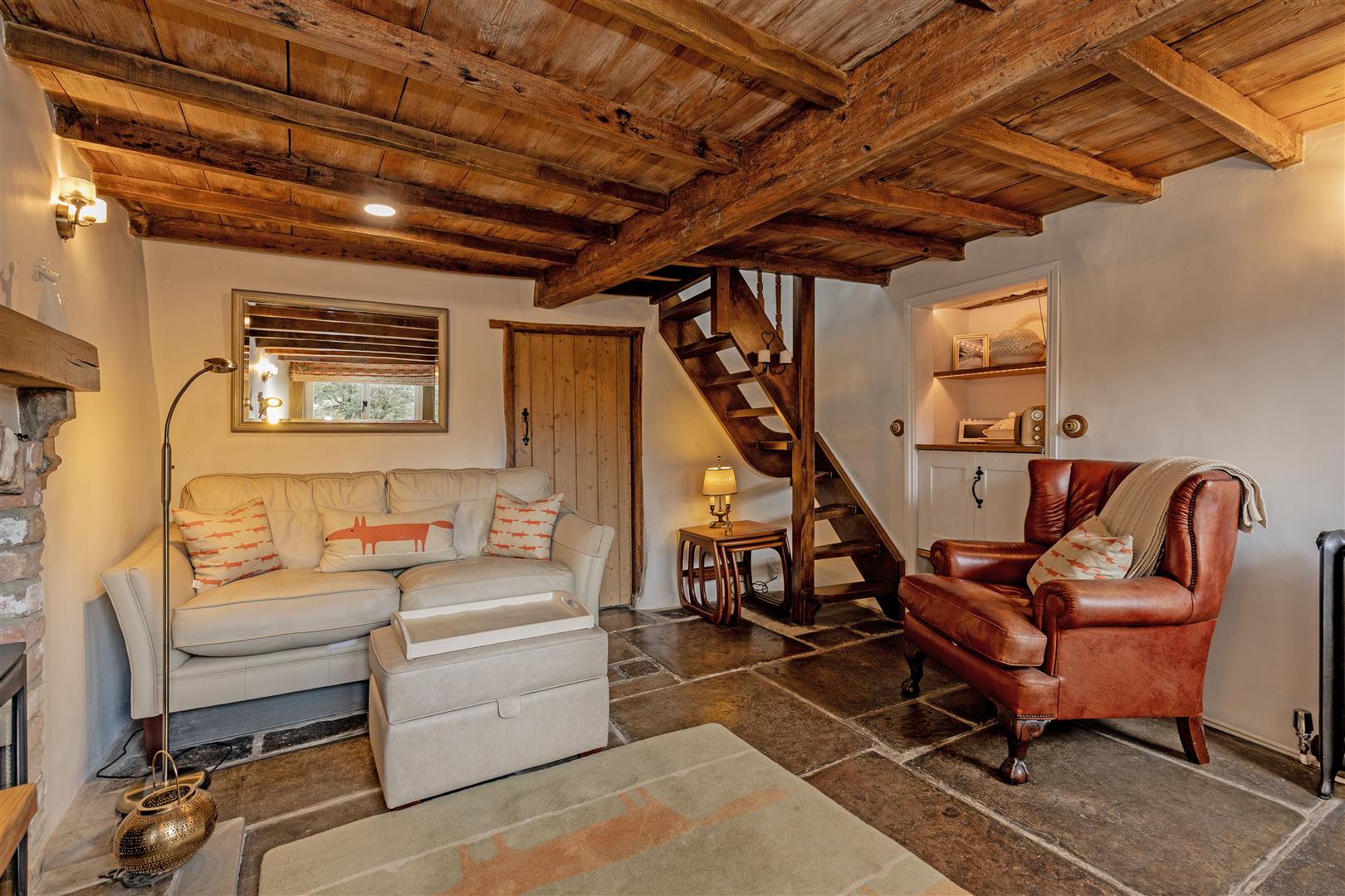 Oldfield Cottage, 56 Hill Head, Bradwell, Hope Valley, S33 9HY