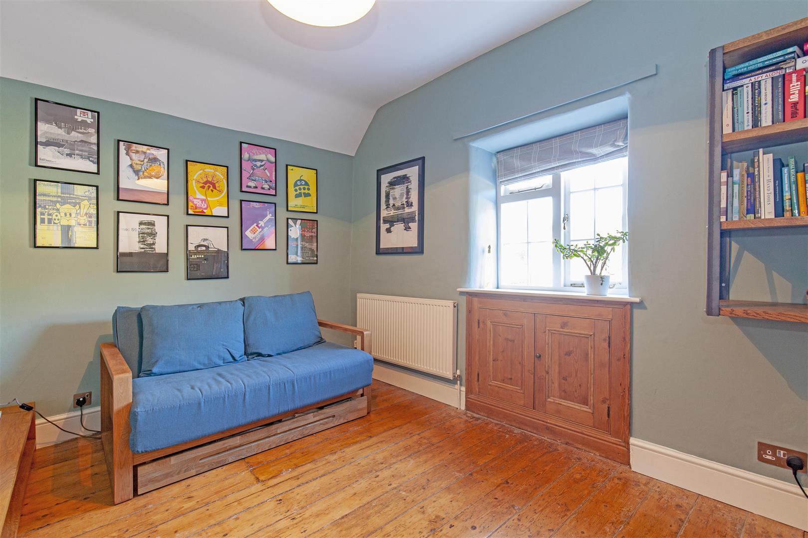 Ash Cottage, Lydgate, Eyam, Hope Valley, S32 5QU
