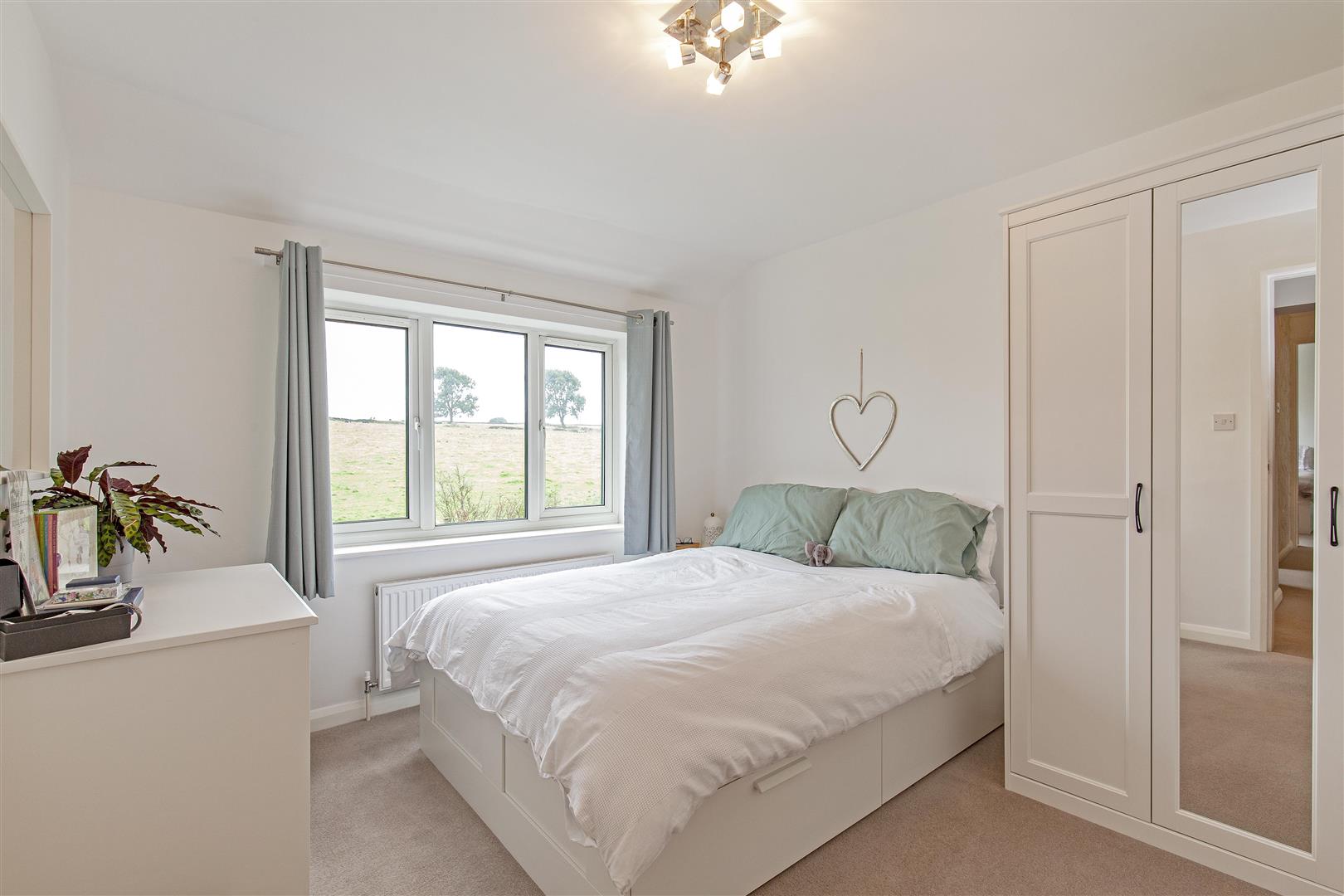 20, Pursglove Drive, Tideswell, SK17 8PA