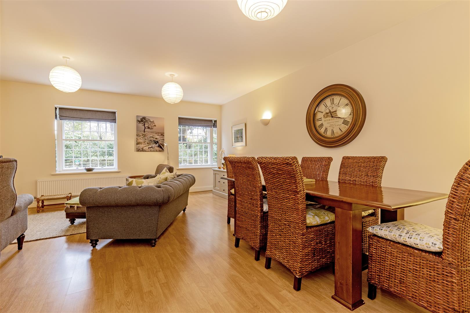 3, Calver Mill, Calver, Hope Valley, S32 3YU