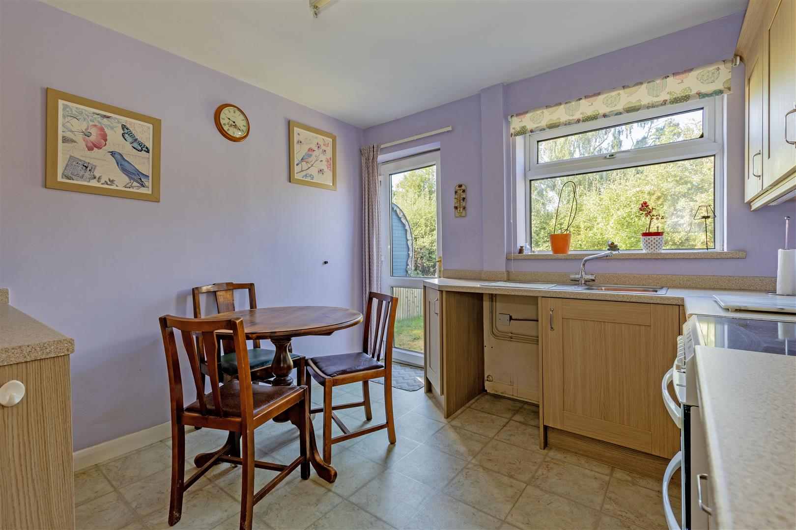 6, Ladybower Drive, Hathersage, Hope Valley, S32 1DR