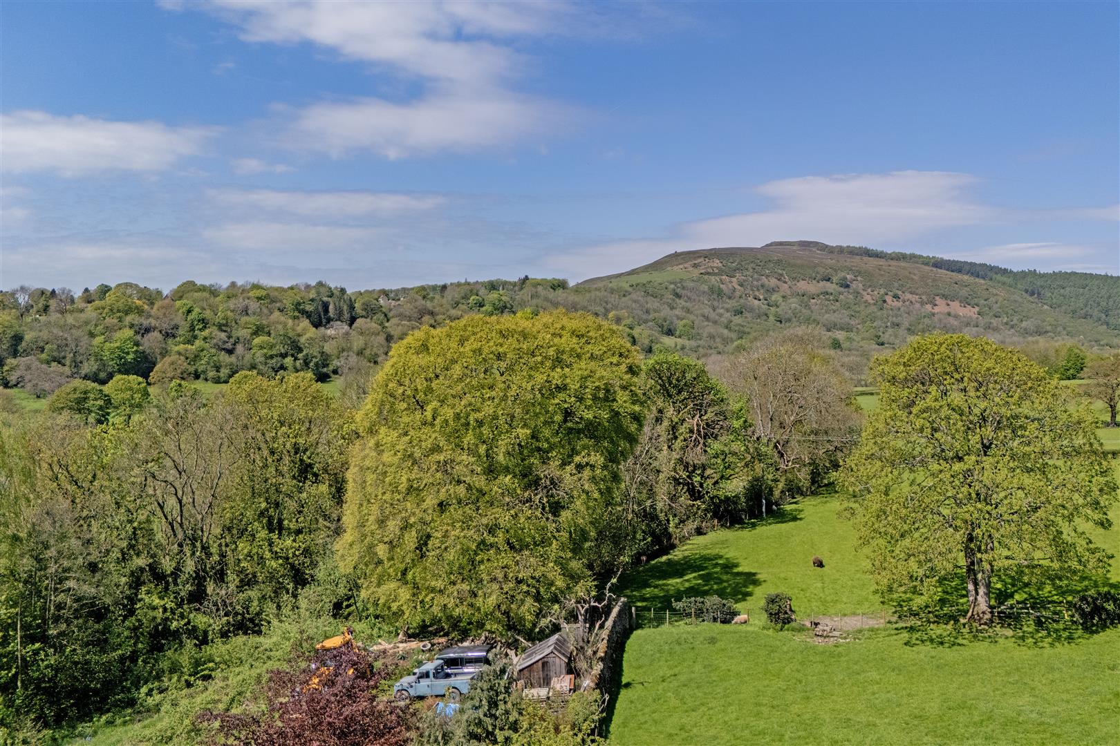 Mill Rise, The Hollow, Bamford, Hope Valley, S33 0DU