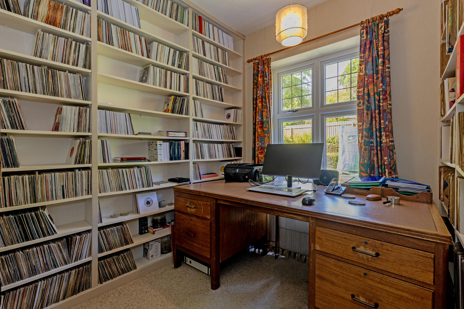 High Mead, Sir William Hill Road, Grindleford, Hope Valley, S32 2HS
