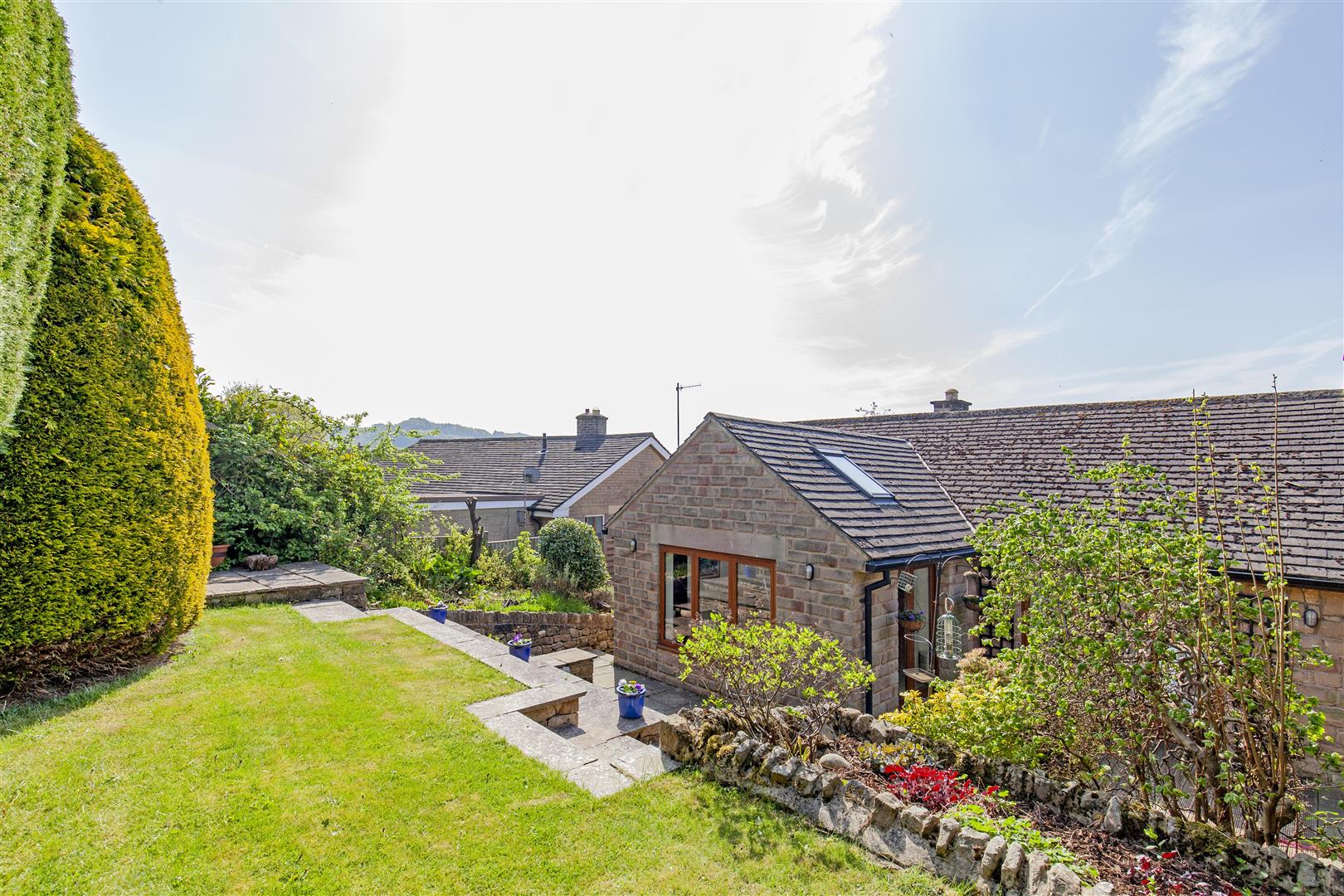 Boldre Stone, Ranmoor Lane, Hathersage, S32 1BW