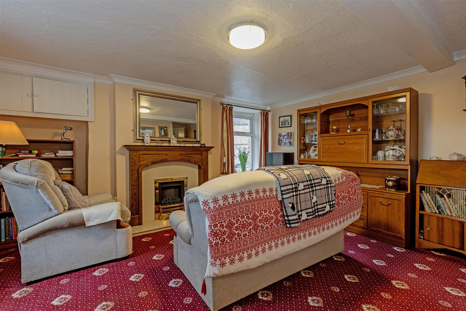 Hartle Cottage, Towngate, Bradwell, Hope Valley, S33 9JX
