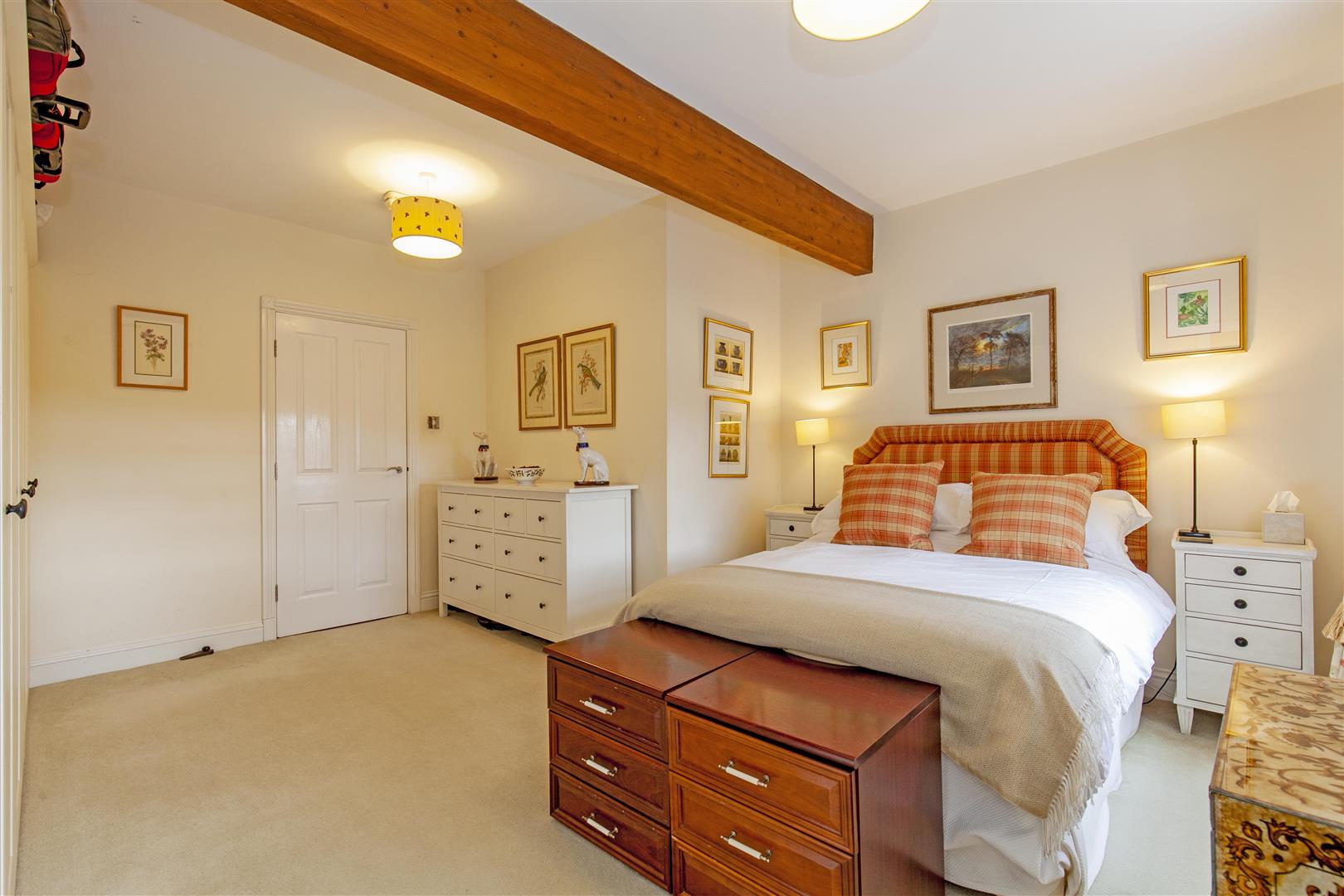21, Calver Mill, Calver, Hope Valley, S32 3YU