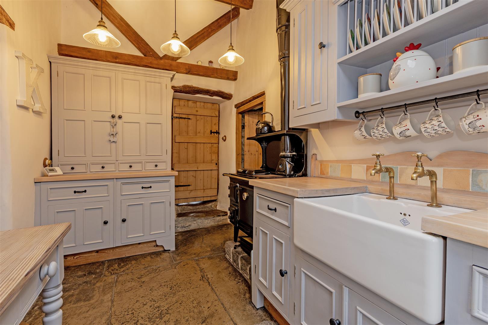 Oldfield Cottage, 56 Hill Head, Bradwell, Hope Valley, S33 9HY