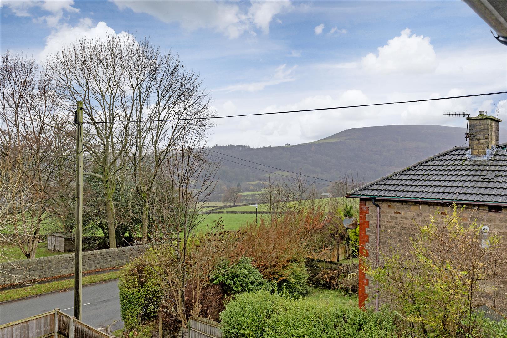 4, Greenhead Park, Bamford, Hope Valley, S33 0AS