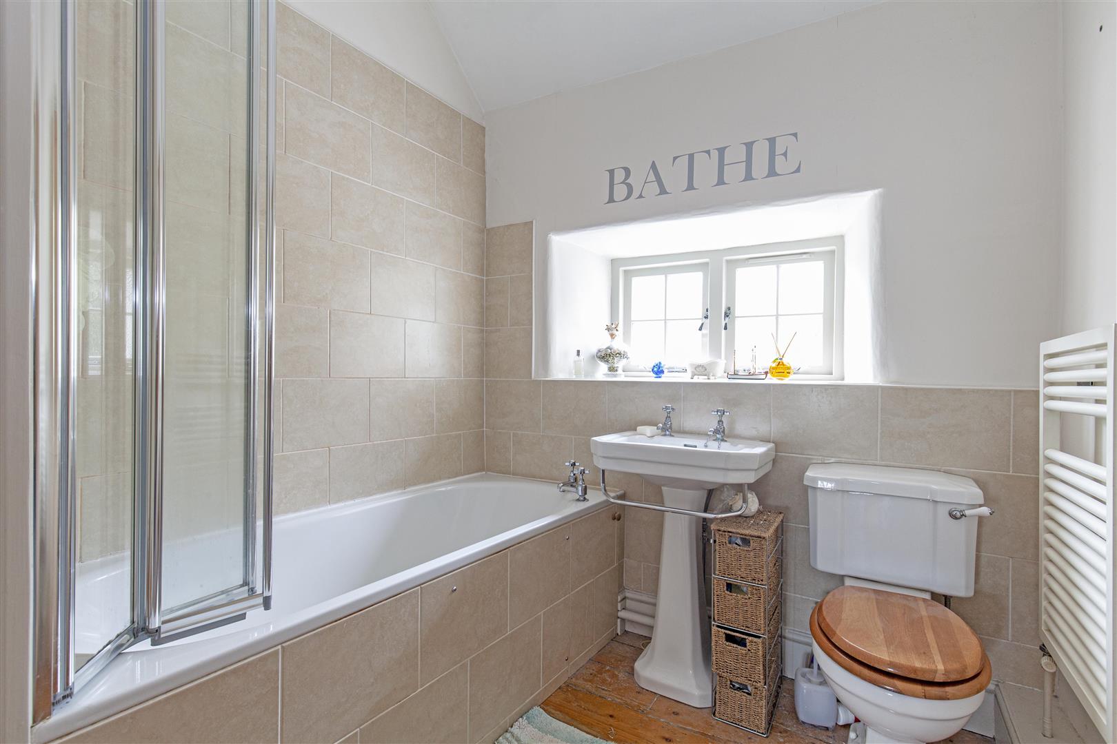Ash Cottage, Lydgate, Eyam, Hope Valley, S32 5QU