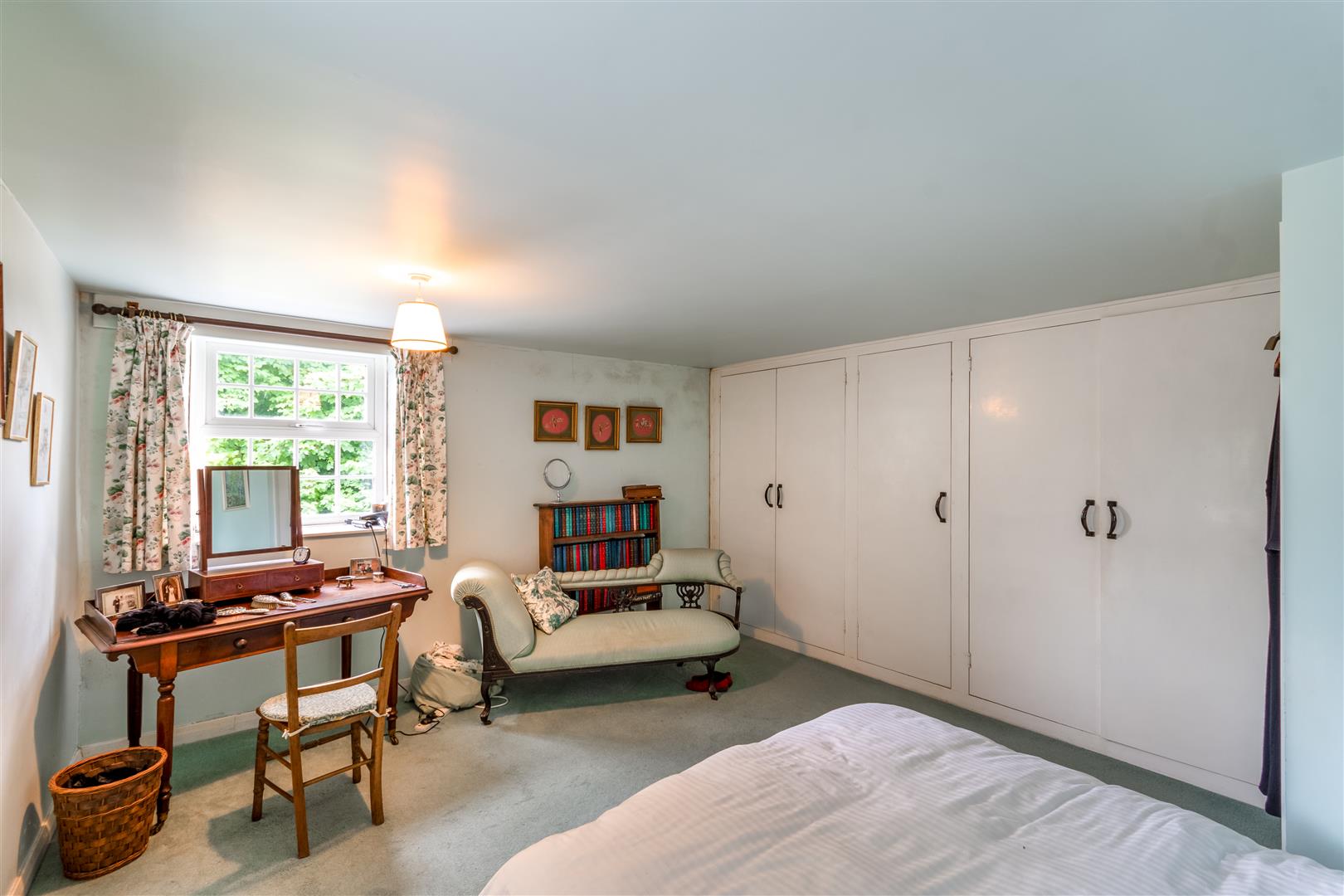 Sycamore Cottage, School Lane, Baslow, Bakewell, DE45 1RZ