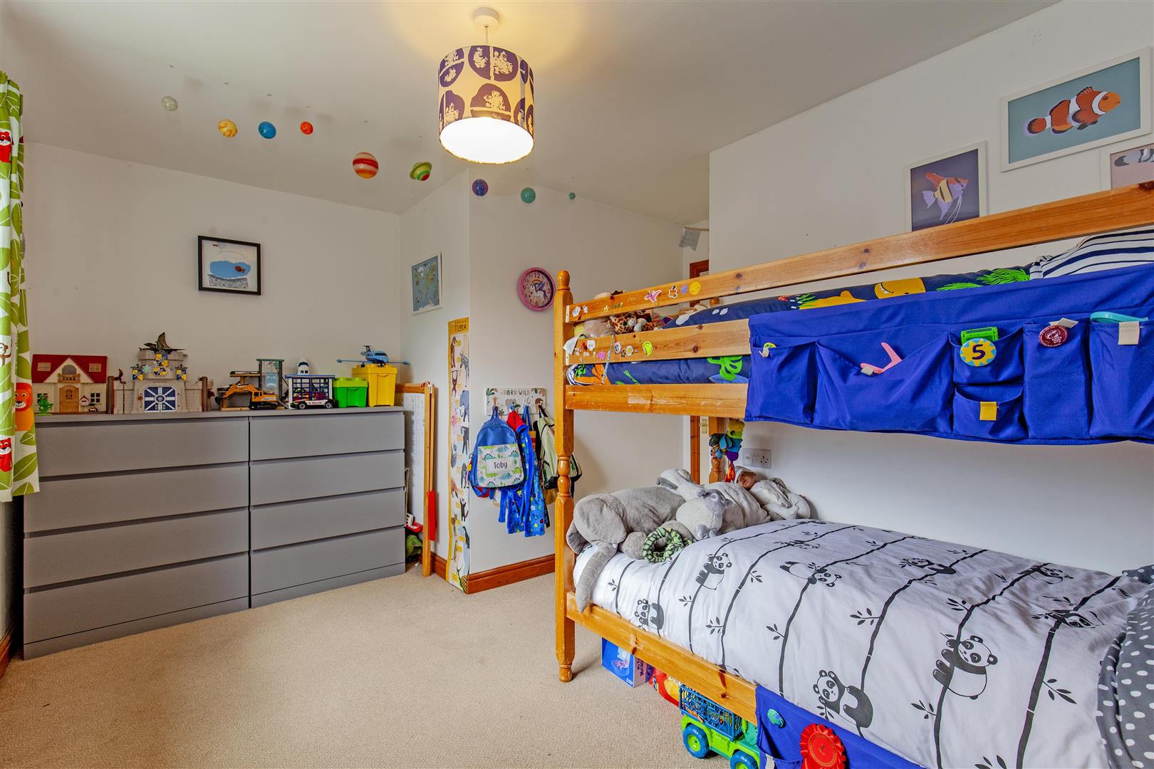 4, Marsh Avenue, Hope, Hope Valley, S33 6RJ