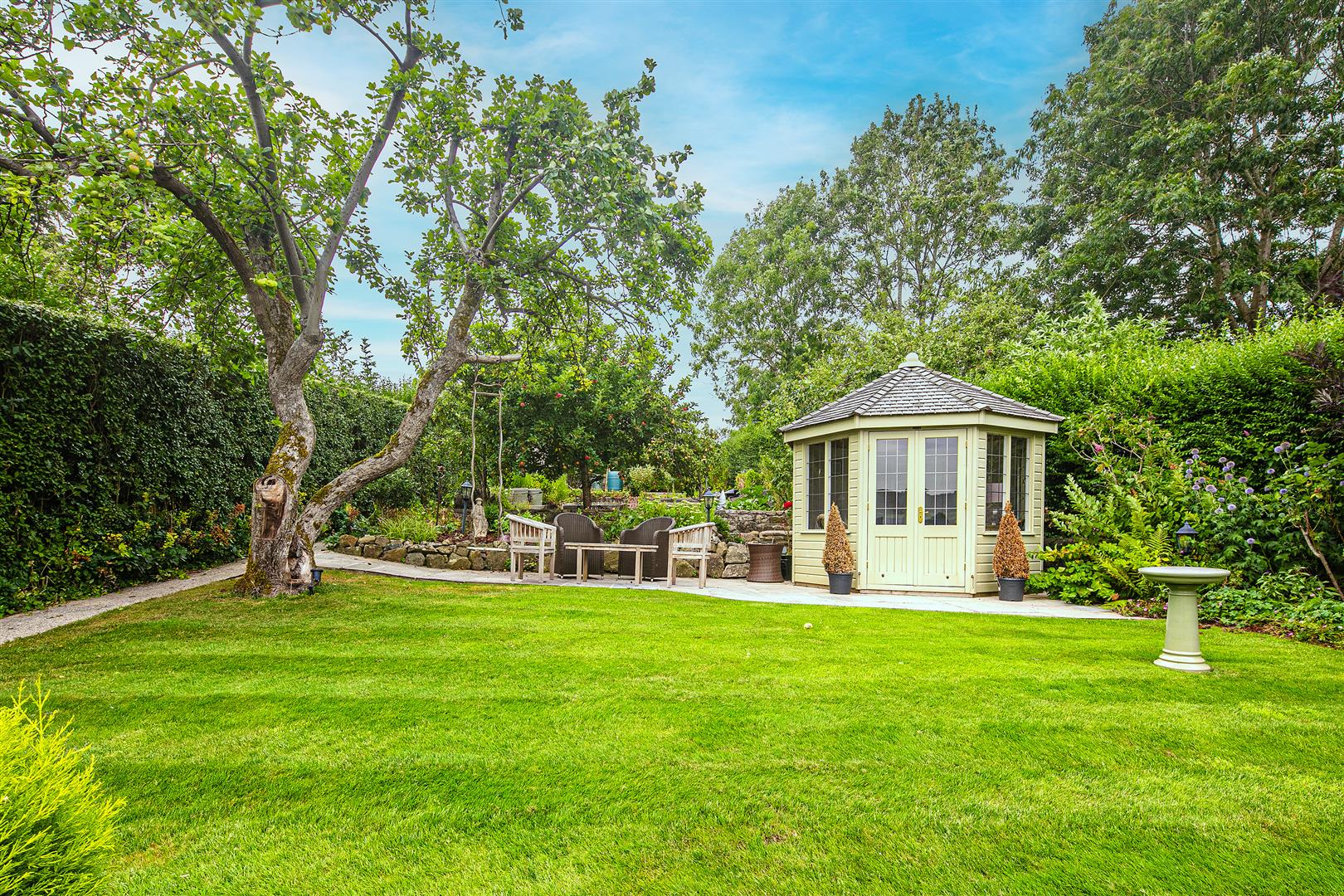 3, Park Edge, Hathersage, Hope Valley, S32 1BS