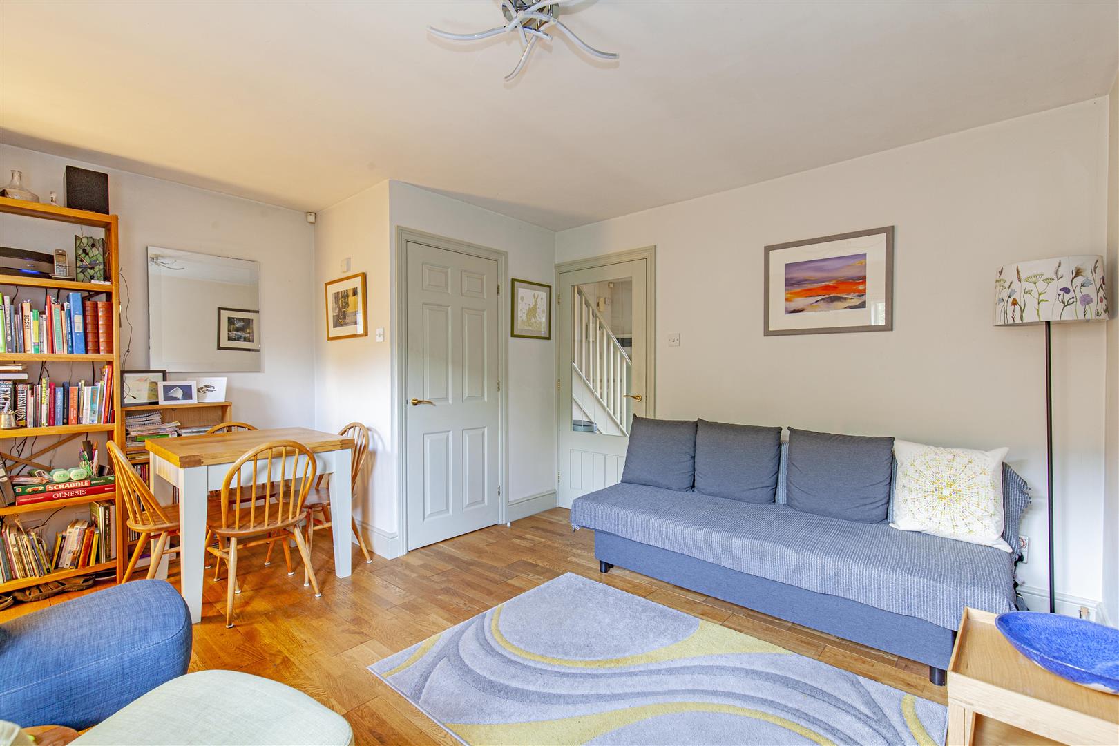 1 Birchinlee Cottage, The Hollow, Bamford, Hope Valley, S33 0AU