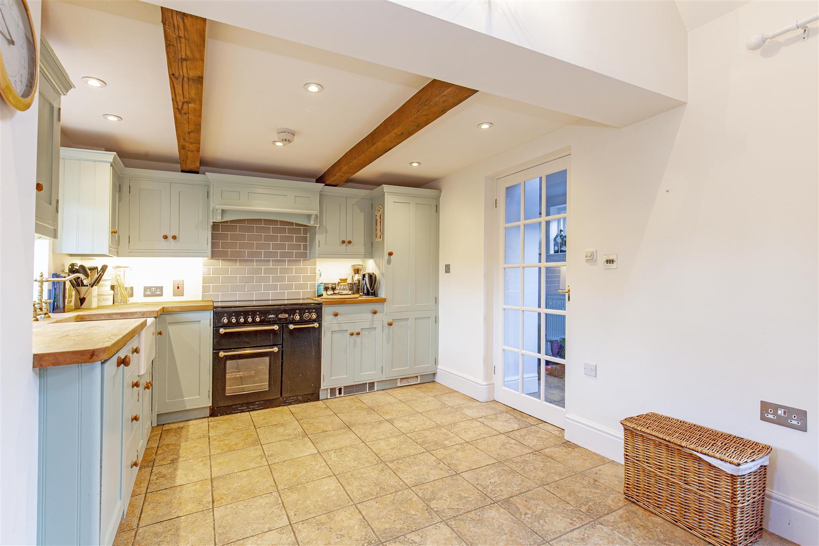 Ash Cottage, Lydgate, Eyam, Hope Valley, S32 5QU