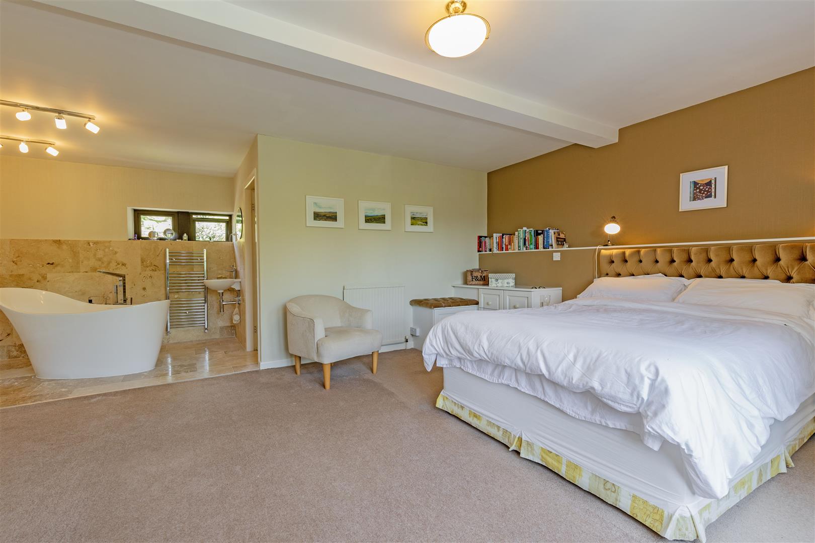 Elgin House, Carr Lane, Thornhill, Bamford, Derbyshire, S33 0AJ