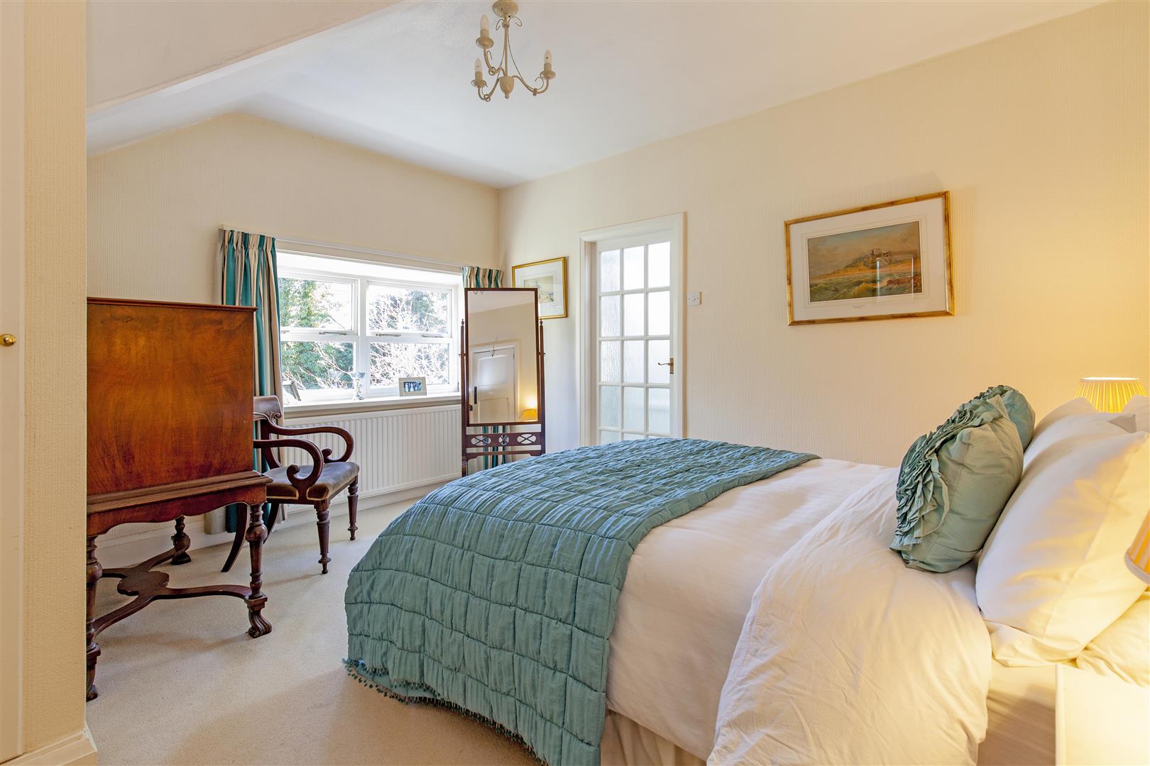 Heywood House, Main Road, Grindleford, Hope Valley, S32 2JN