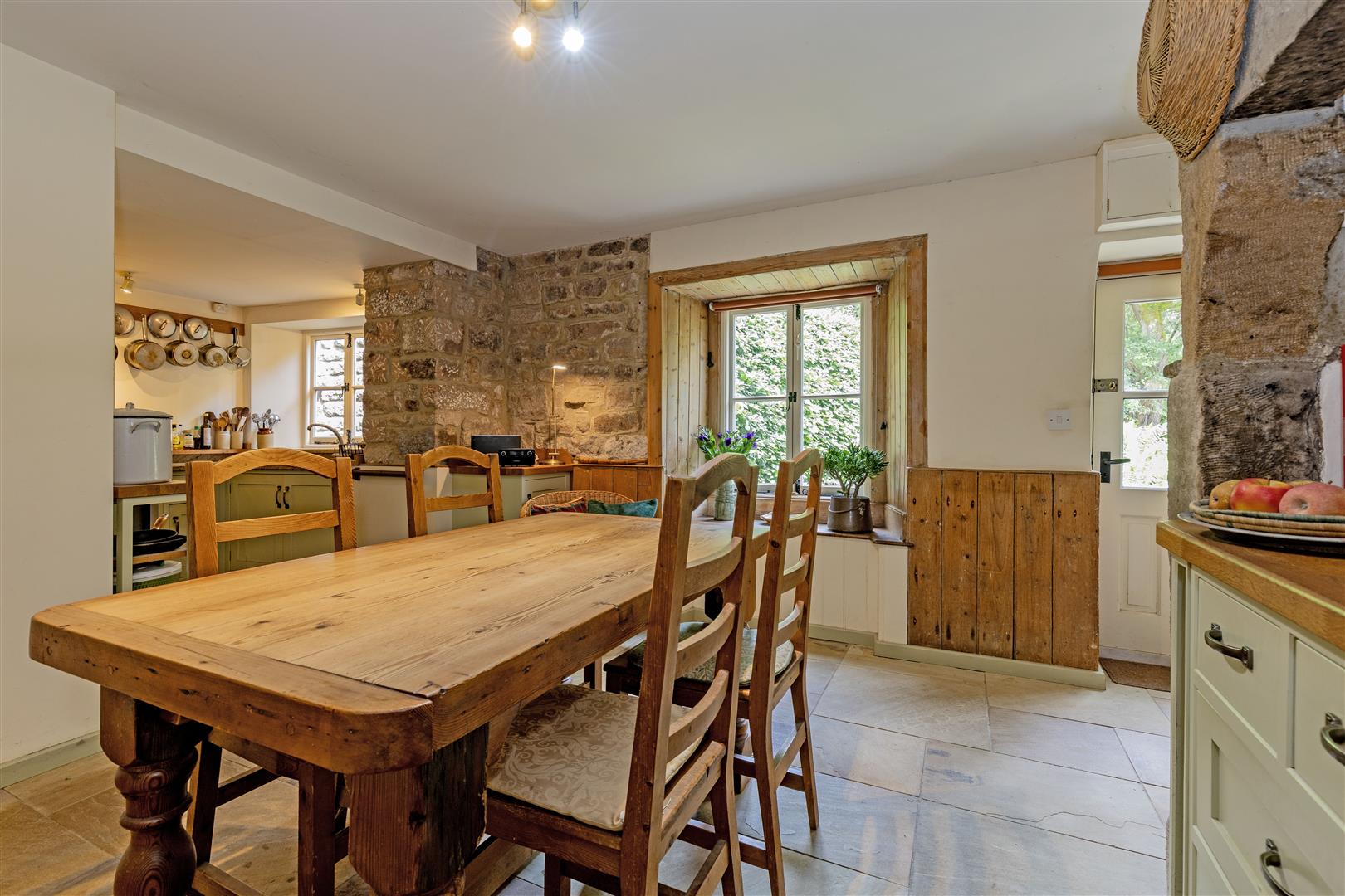Padley Mill Cottage, Upper Padley, Grindleford, Hope Valley, S32 2JA
