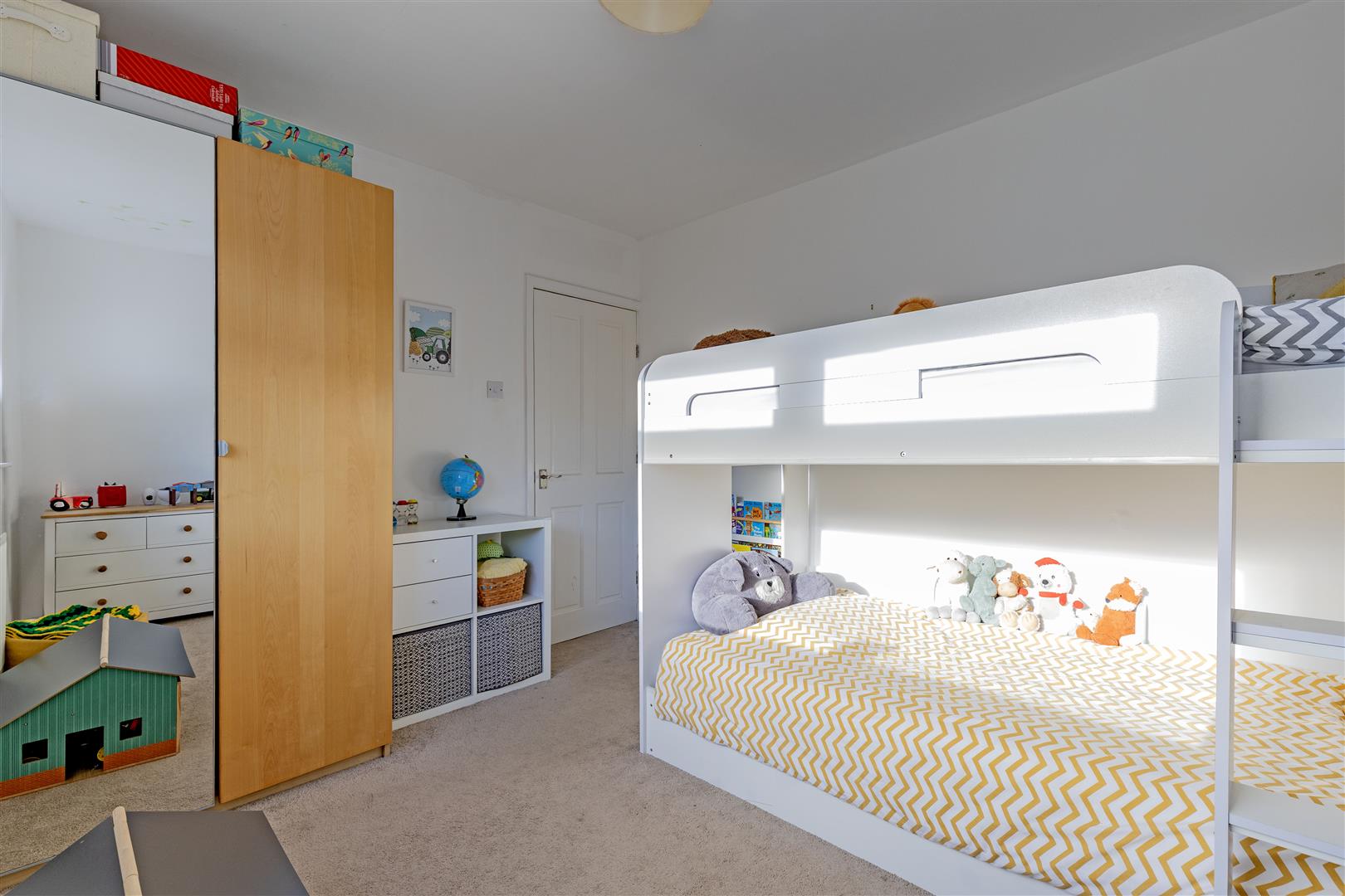41, Moorland Road, Hathersage, Hope Valley, S32 1BH