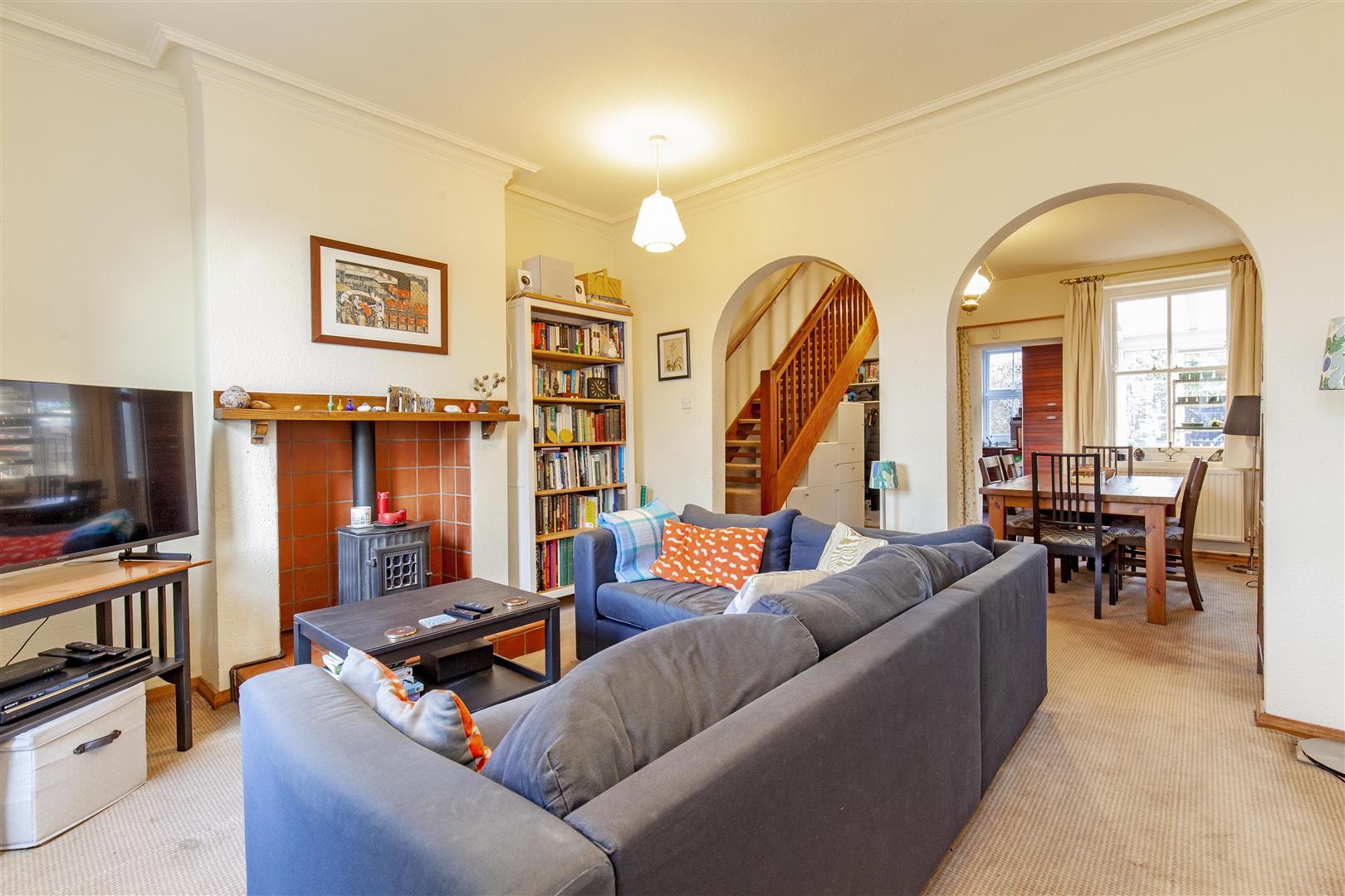 6, Mayfield Terrace, Hathersage, Hope Valley, S32 1BE