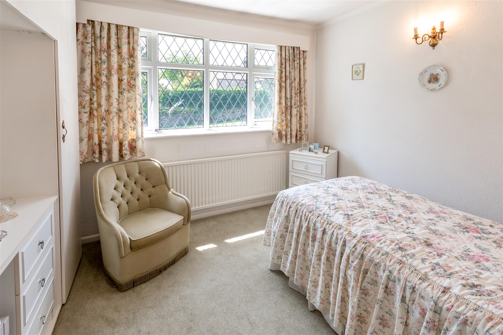 Four Winds, 40, Smithy Knoll Road, Calver, Hope Valley, S32 3XW