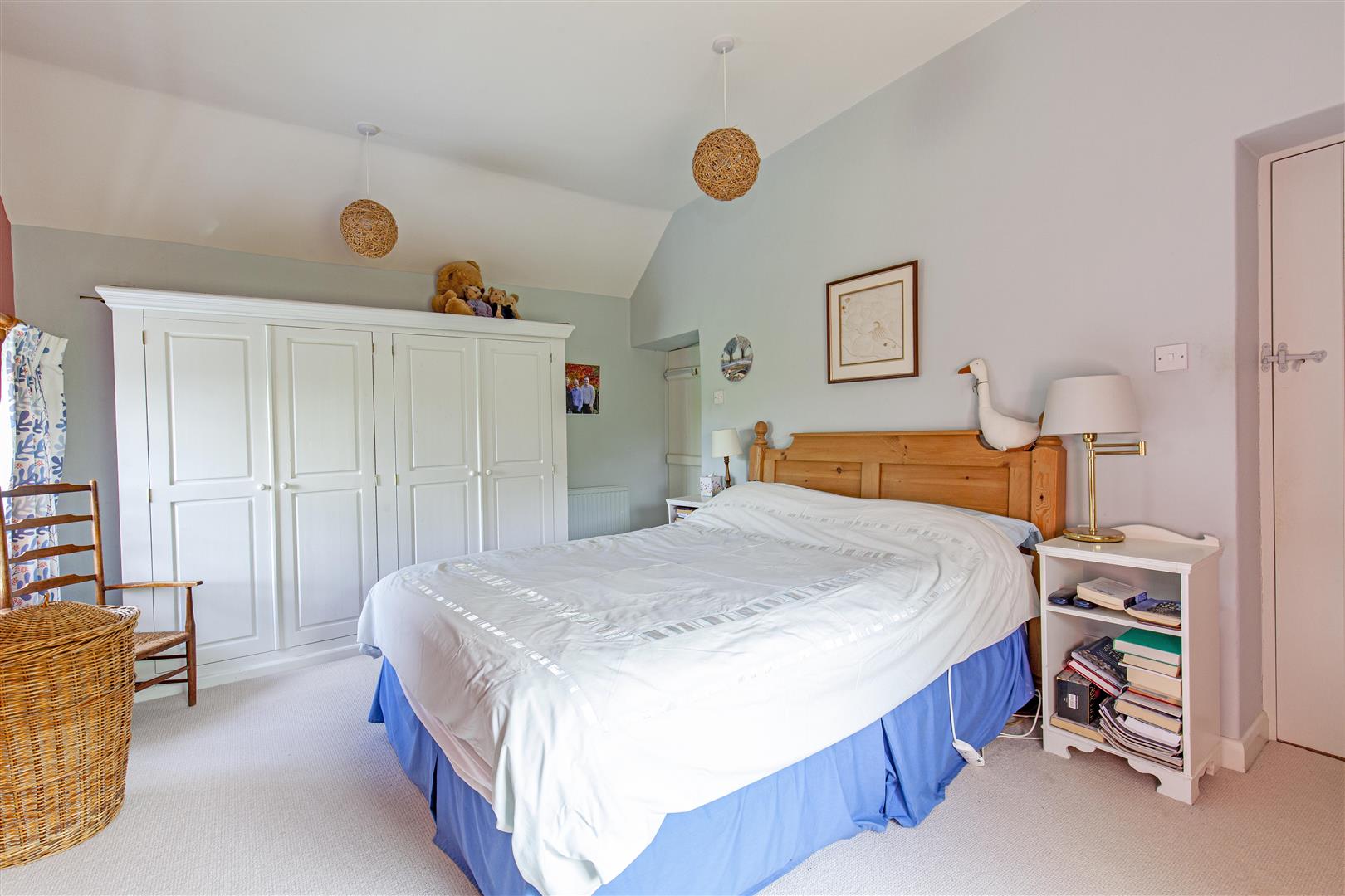 Little Gatehouse, Gatehouse Lane, Hathersage, Hope Valley, S32 1BQ