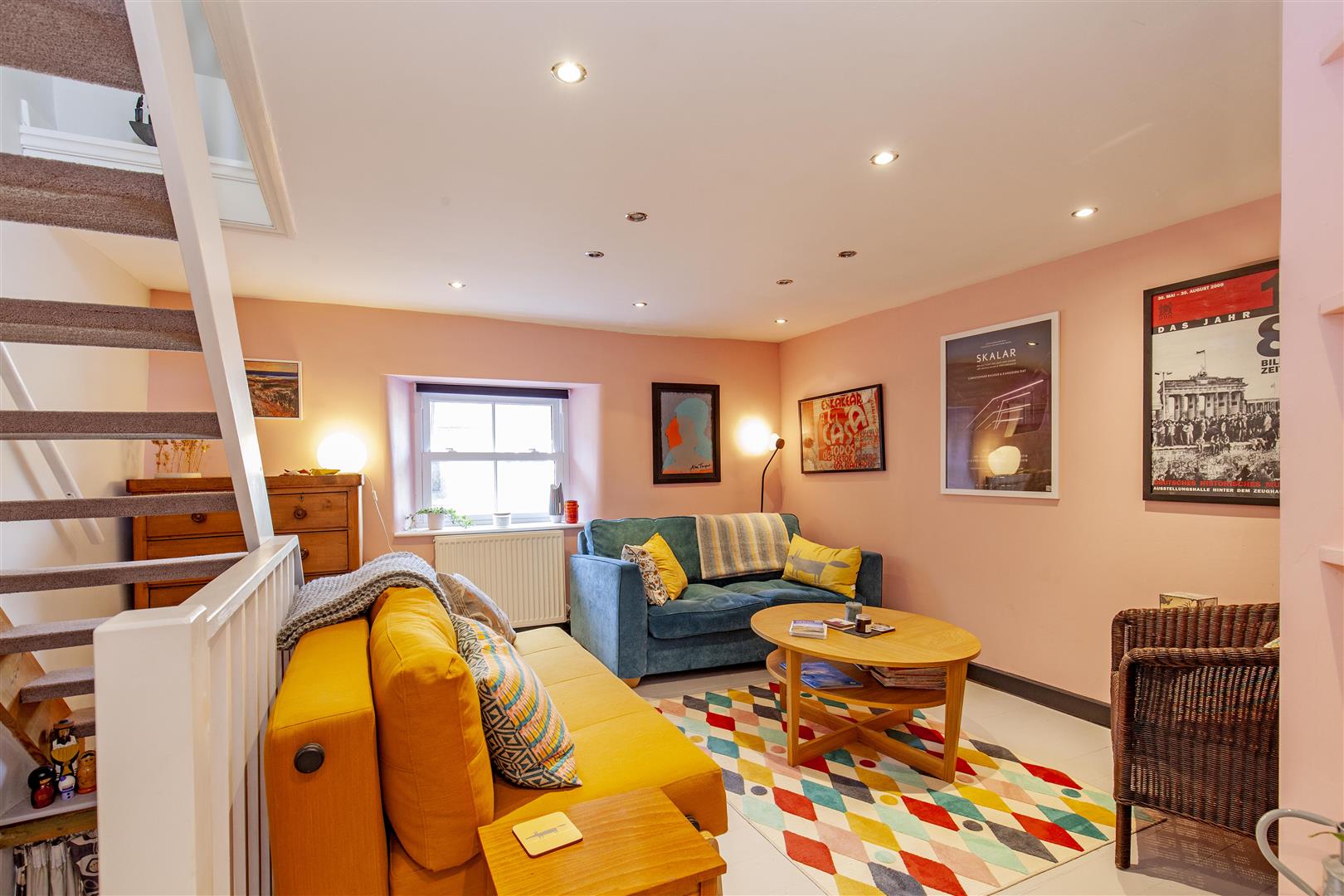 Brook Cottage, Brookside, Bradwell, Hope Valley, S33 9HF