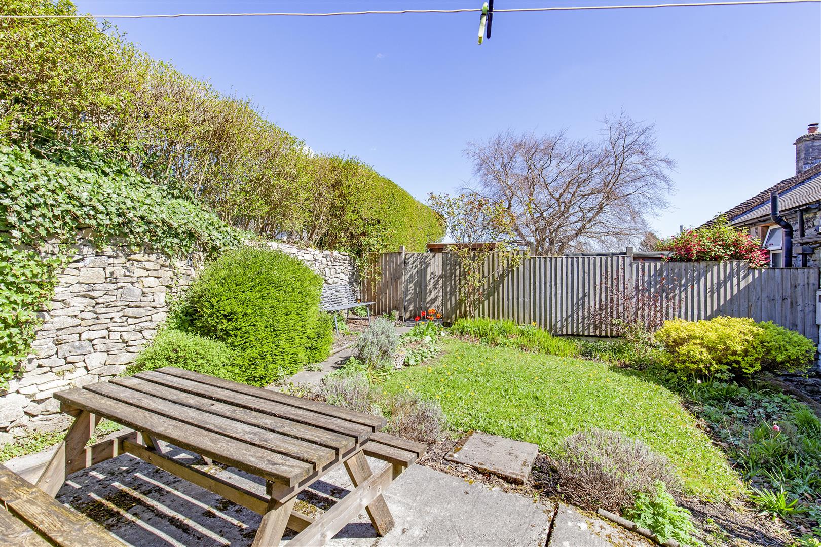 3 Ingleside, Smalldale, Bradwell, Hope Valley, S33 9JQ