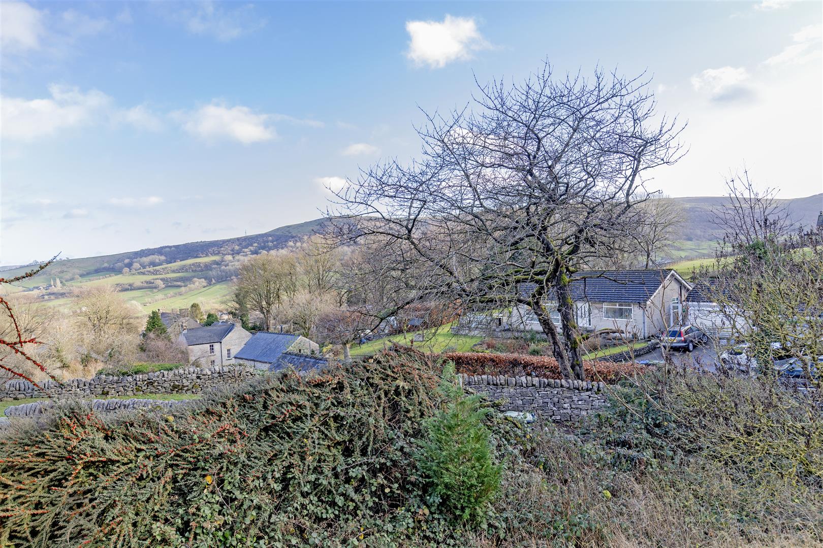 Two Edge View, Smalldale, Bradwell, Hope Valley, S33 9JQ