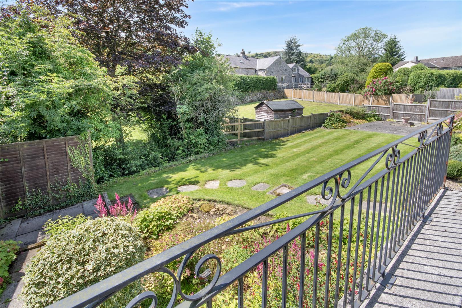 Four Winds, 40, Smithy Knoll Road, Calver, Hope Valley, S32 3XW
