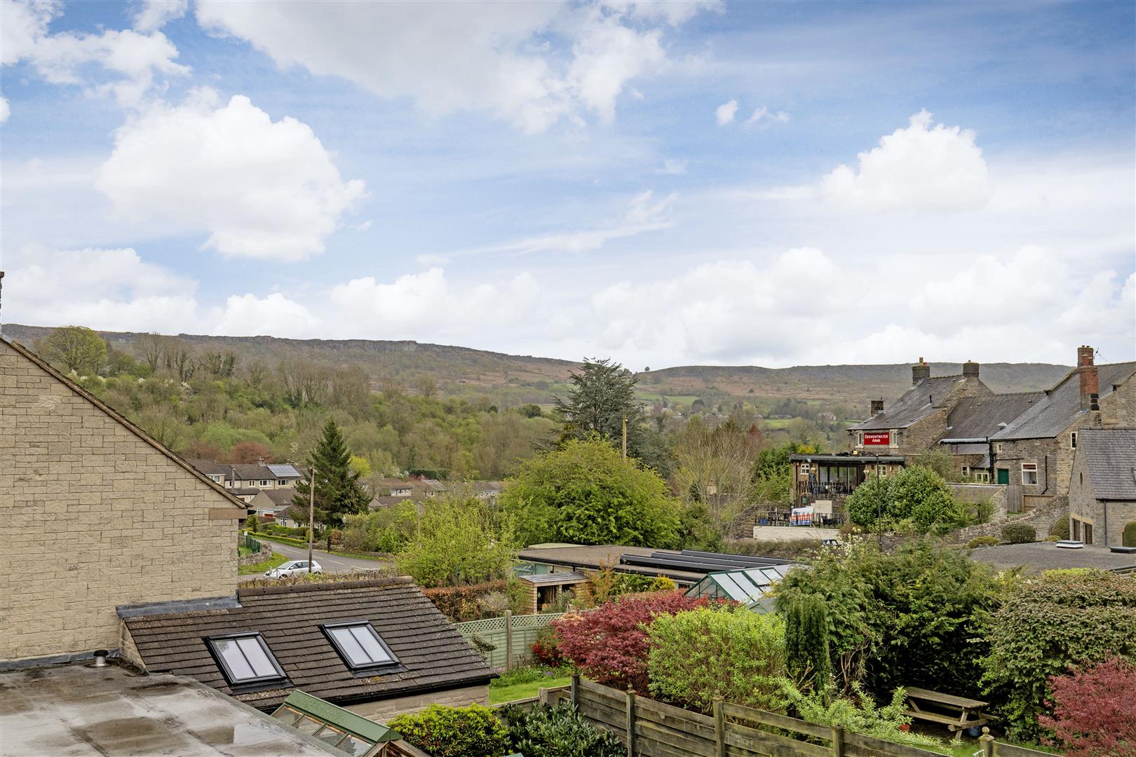4, Lowside Close, Calver, Hope Valley, S32 3WZ