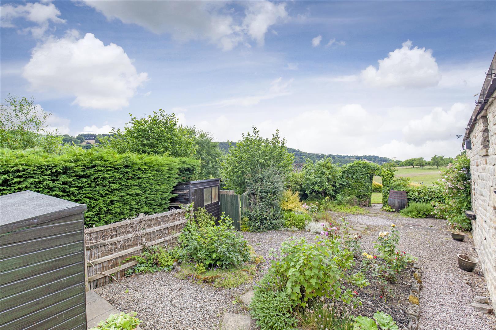 The Barn, Main Road, Grindleford, Hope Valley, S32 2HE