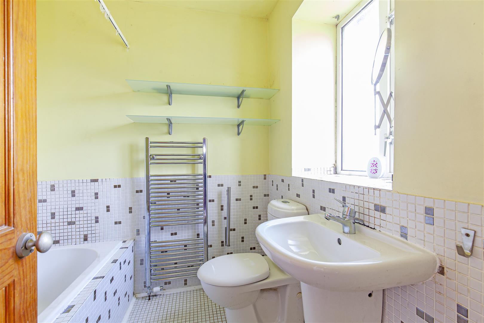 58, Castleton Road, Hope, Hope Valley, S33 6RD