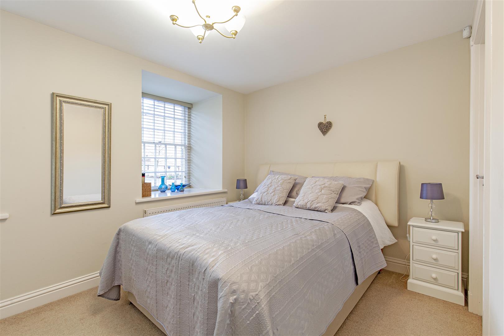 5, Calver Mill, Calver, Hope Valley, S32 3YU