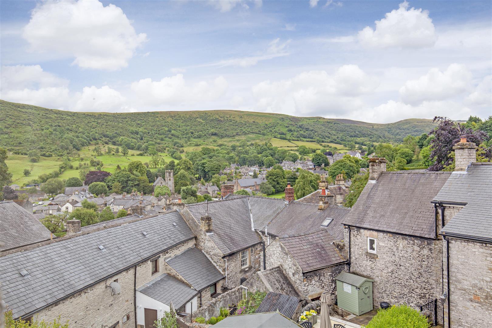 Northcliffe, Smithy Hill, Bradwell, S33 9JR
